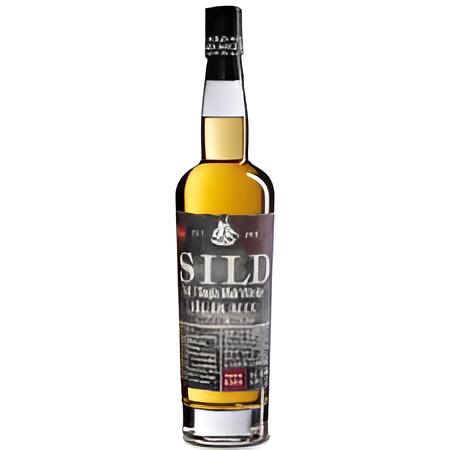 SILD „Jöl en Reek“ Single Malt Whisky 42%