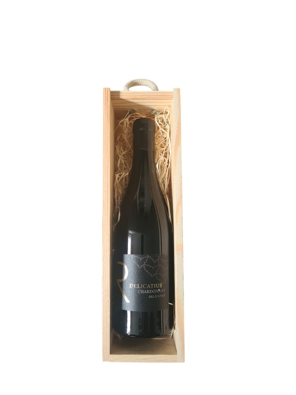 Chardonnay Delicatius 2021
