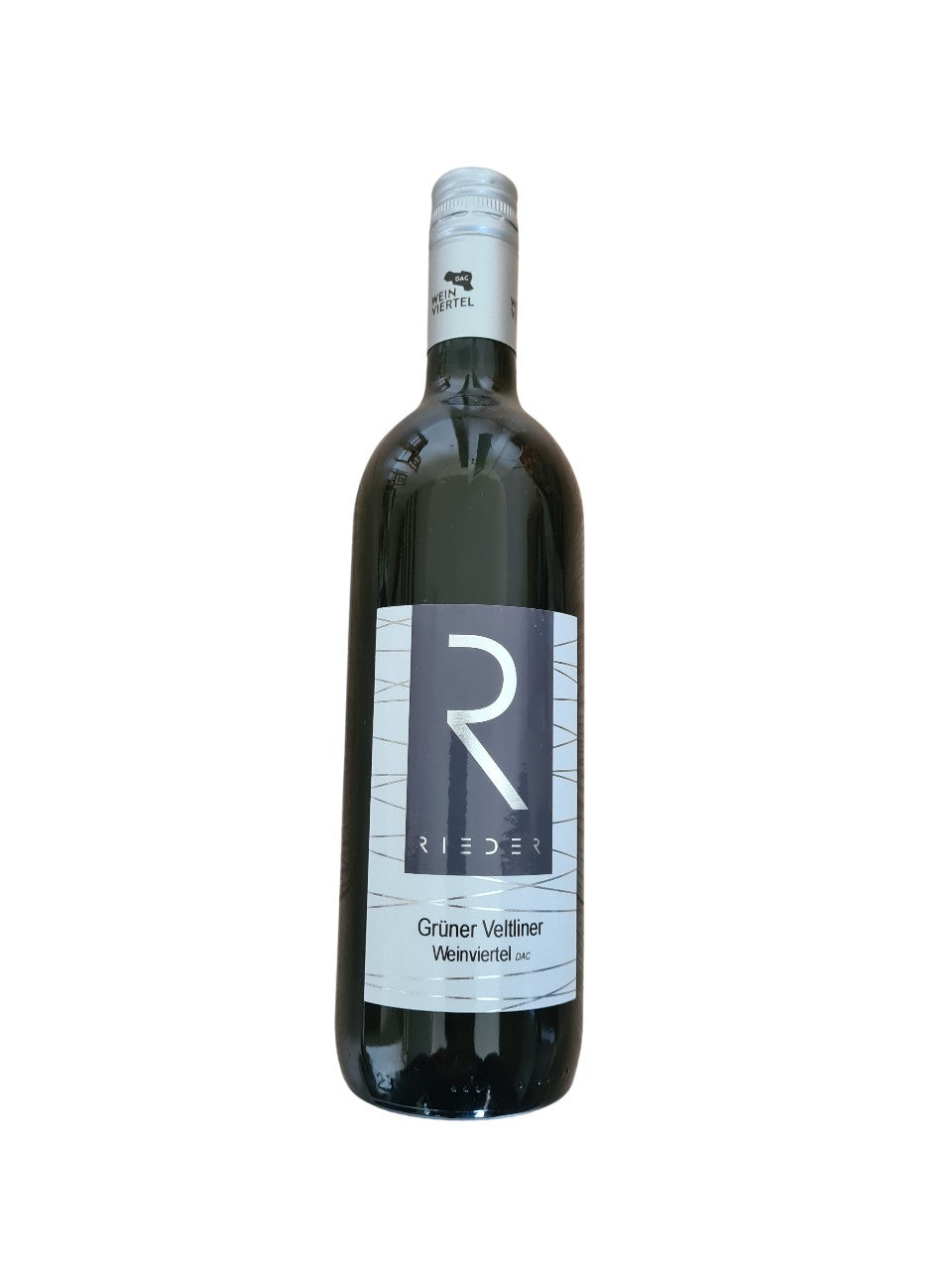 Wein Paket 6 Grüner Veltliner Delicatius 2017 6 Grüner Veltliner Weinviertel 2024