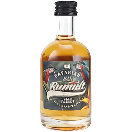 RUMULT Jack Parrot Cane Spirit 40%