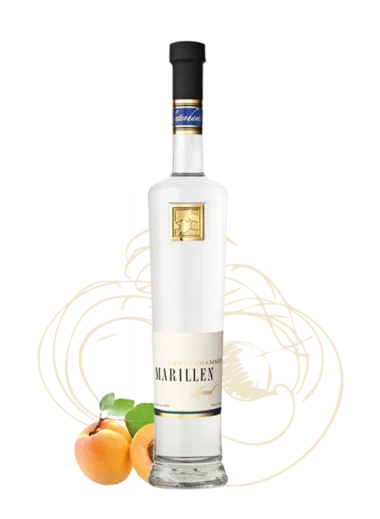 Marillenbrand 42%