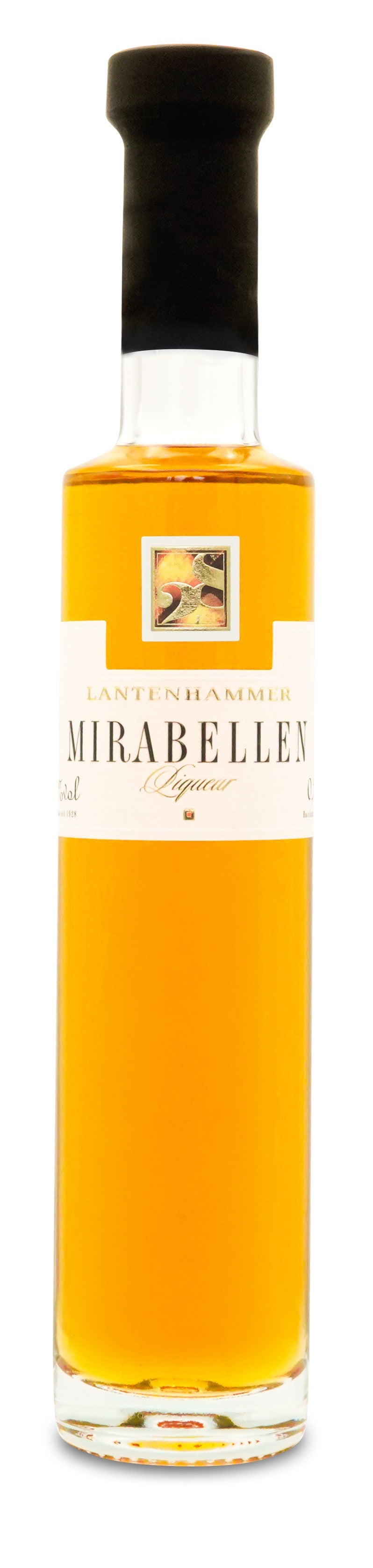Mirabellen Likör 25%