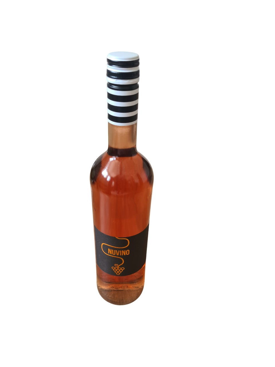 Nuvino Merlot Rosé - alkoholfreier Wein