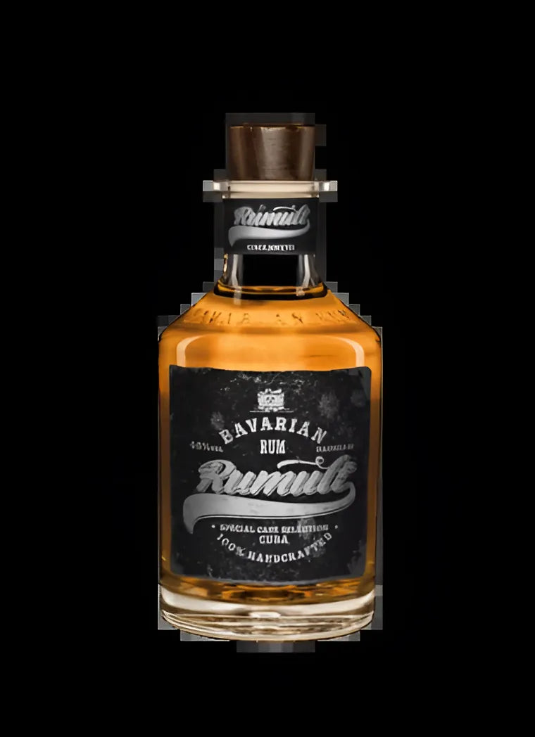 RUMULT Cuba Special Cask Selection 48%vol.