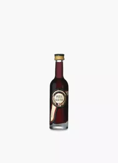 Spezial Kräuterliqueur 38%