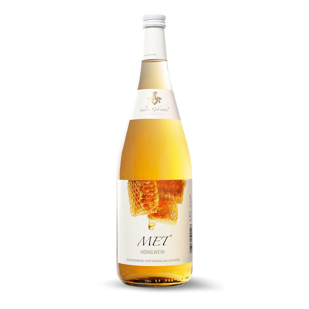 Met-Honigwein