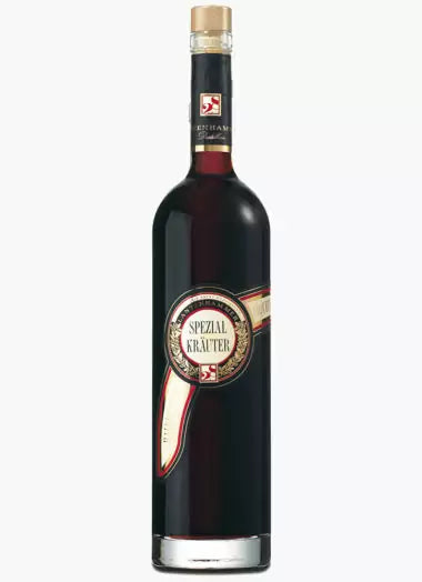 Spezial Kräuterliqueur 38%