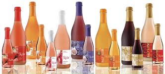 Alkoholfrei Wein Secco Sekt Sprizz etc.