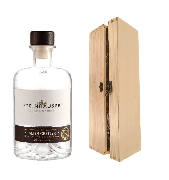 Bodensee Alter Bodensee Obstler