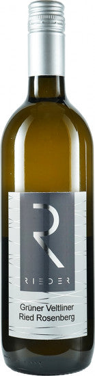 2022 Grüner Veltliner Ried Rosenberg trocken