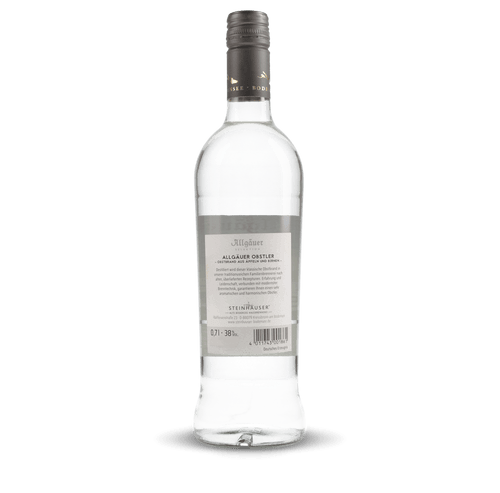 Allgäuer Selektion Obstler