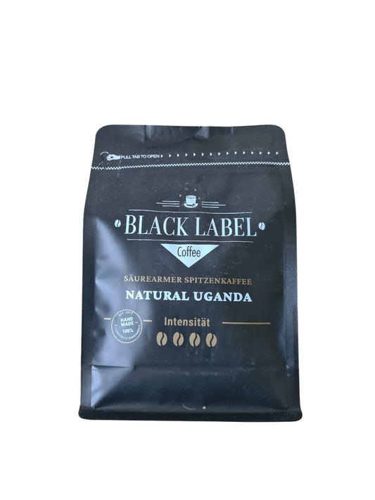 Natural Uganda Extrem Stark