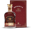 Brigantia Aged 12 Years Sherry Single Cask 724 im Buch Limitiert 377 Stück