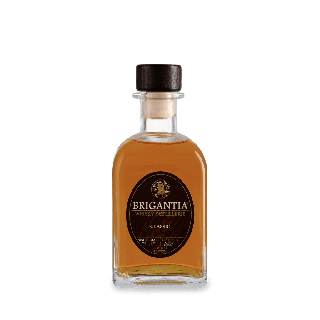 Brigantia Classic Whisky
