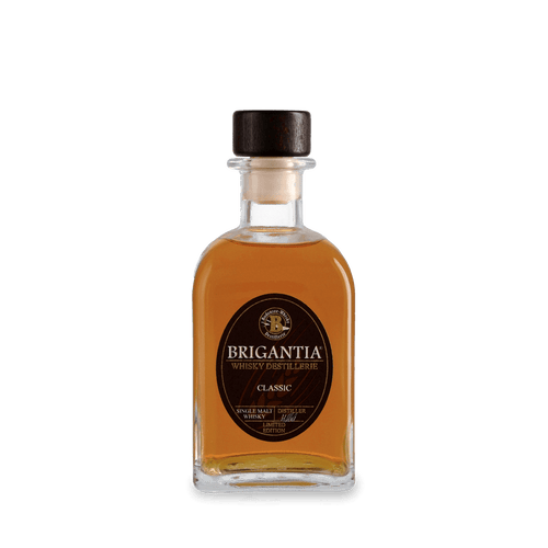 Brigantia Classic Whisky