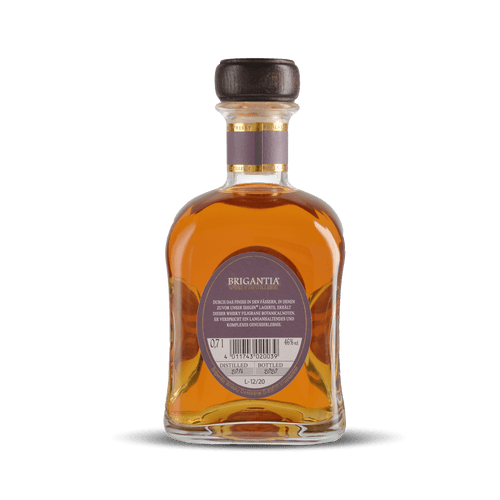 Brigantia Gin Cask Finish