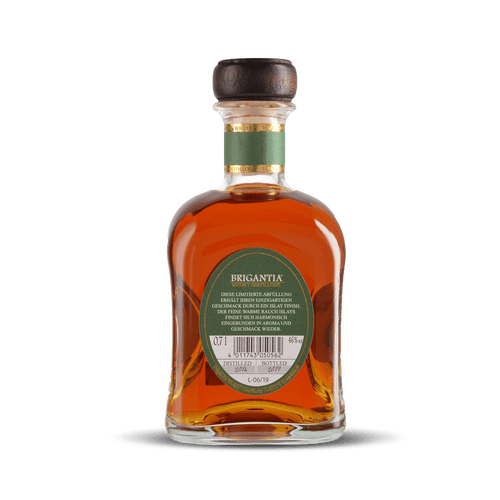 Brigantia Islay Cask Finish Whisky