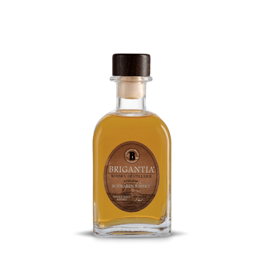 Brigantia MS Schwaben Edition Whisky