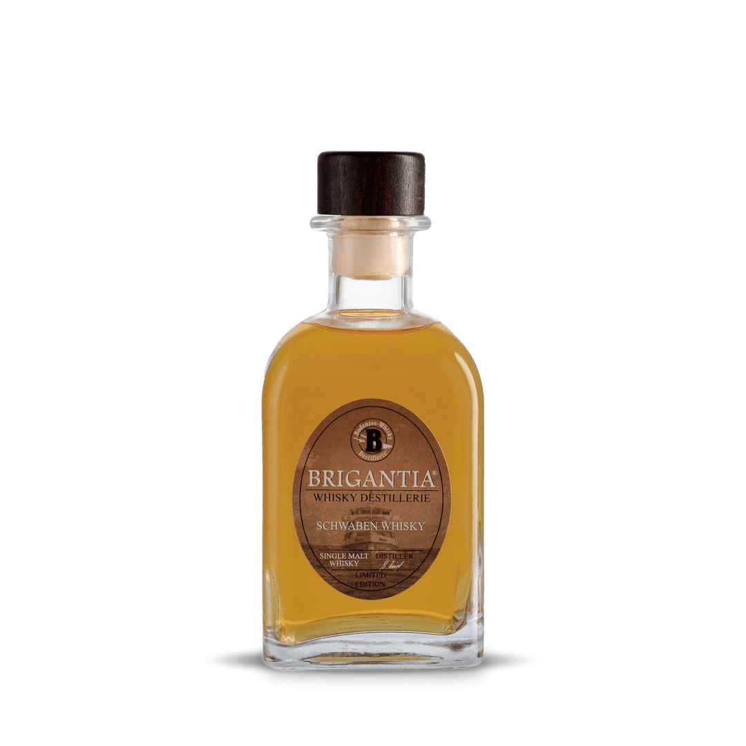 Brigantia MS Schwaben Edition Whisky