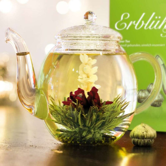 Teeblumen Mix – Geschenkset