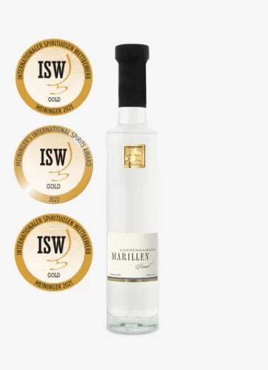 Marillenbrand 42%