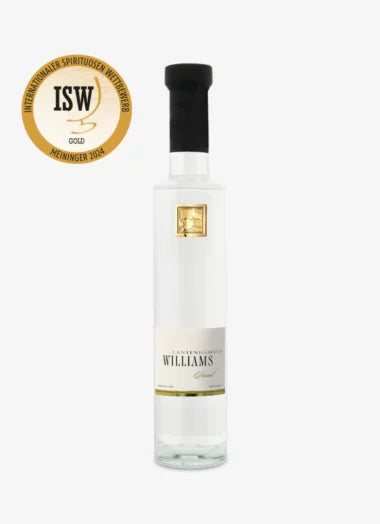 Williamsbirnenbrand 42%