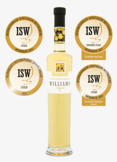 Williams Liqueur 25%