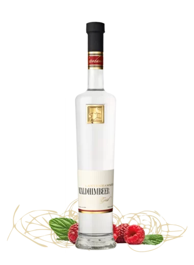 Waldhimbeergeist 42%