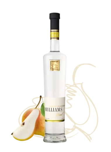 Williamsbirnenbrand 42%