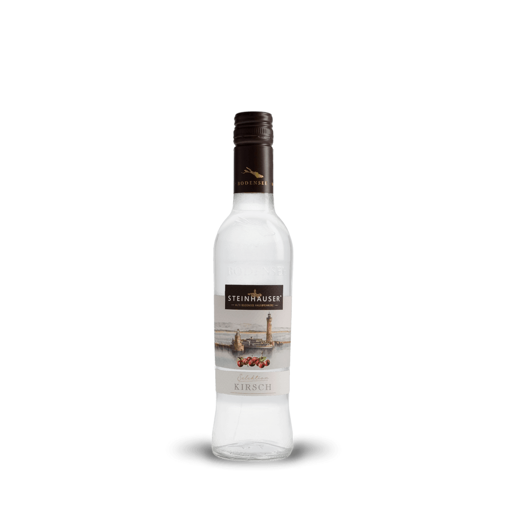 Bodensee Selektion Lindauer Kirsch