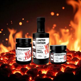 Mutprobe Box .... jetzt wird es scharf!