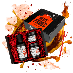 Mutprobe Box .... jetzt wird es scharf!