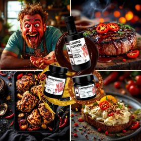 Mutprobe Box .... jetzt wird es scharf!