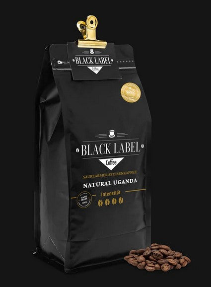Natural Uganda Extrem Stark