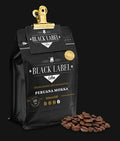 Peruana Mokka Kräftiger Blend