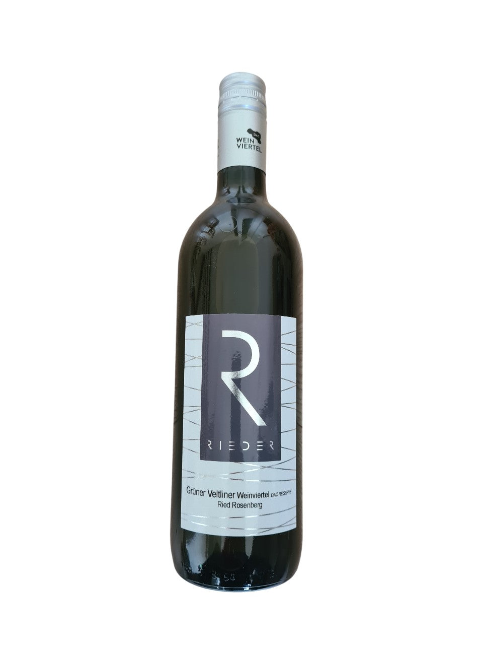 Grüner Veltliner 2024 trocken Ried Rosenberg