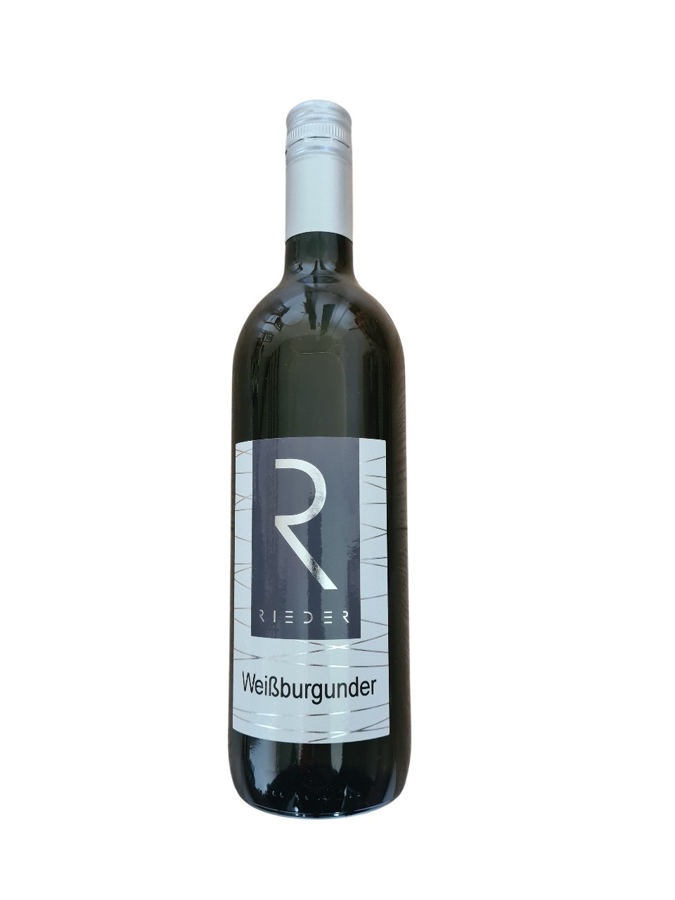 Wein Paket 6 Weißburgunder 2024 6 The Red 2022 Merlot