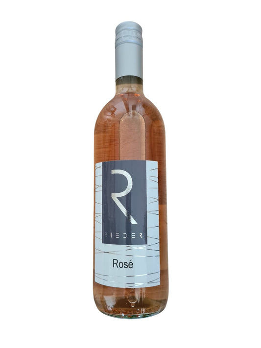 Rosé halbtrocken 2021