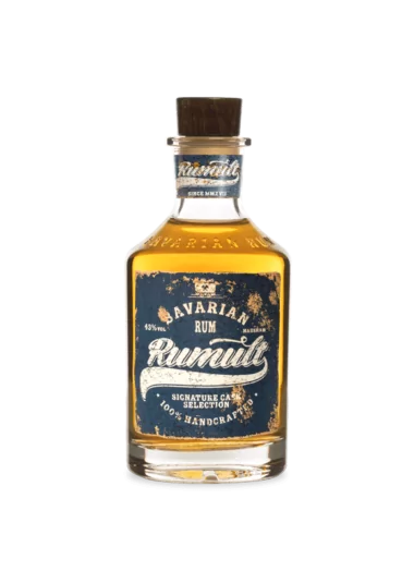 RUMULT Signature Cask Selection 43%