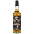 Unterstützen SIE Sea Shepherd -Islay Single Malt Whisky - 12 y.o