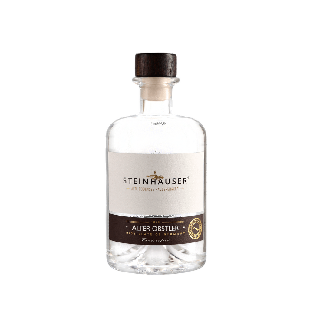 Bodensee Alter Bodensee Obstler