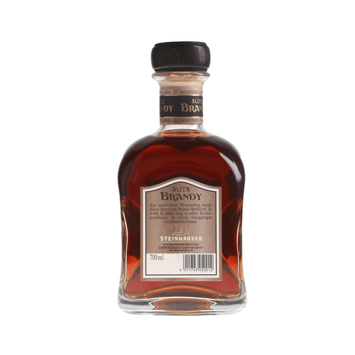 Alter Bodensee Brandy 12 Jahre