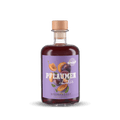 Steinhauser Pflaumen Likör in der Apothekerflasche