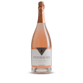 Rosé Sekt Cuveé trocken Magnum Flasche 1,5 Liter