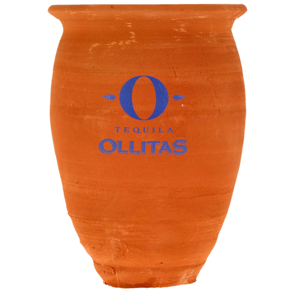 Geschenkset Ollitas Tequila Reposado 100% Agave incl. Tonkrug