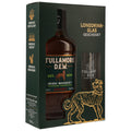Tullamore Dew Whisky + Longdrink Glas Irsh Whiskey