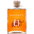 Wagemut PX-Cask – Cask Strength 58,7% Vol. 0,7 Liter