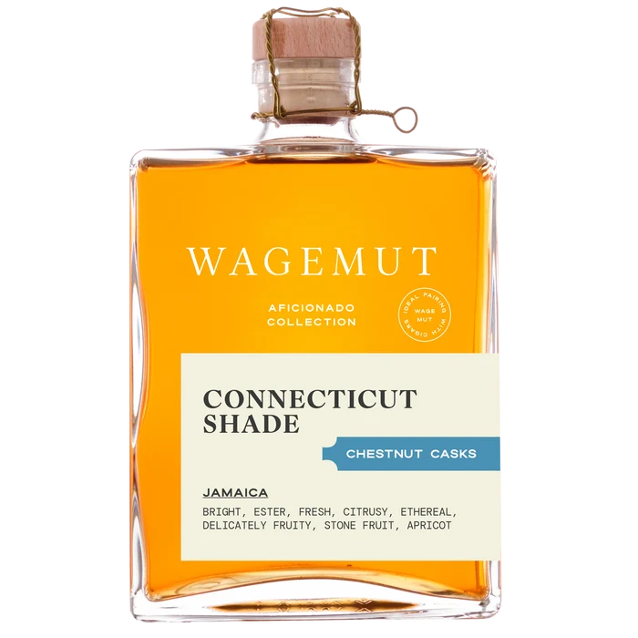 Wagemut Aficionado Collection Package Maduro Colorado Conneticut Shade