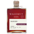 WAGEMUT Maduro Walnut & Sherry Cask Finish Trinidad Rum 47,6% Vol. 0,7 l