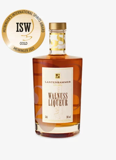 Walnussliqueur 30%
